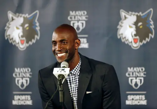 狼王回家了！賈奈特大和解灰狼內幕曝光　曾痛斥前老闆是「蛇」
