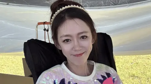 41歲裴琳情路坎坷！曾爆當林佑星小三　1原因嫁不了：可遇不可求
