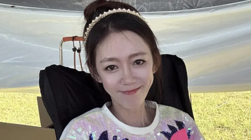 41歲裴琳情路坎坷!曾爆當林佑星小三 1原因嫁不了:可遇不可求