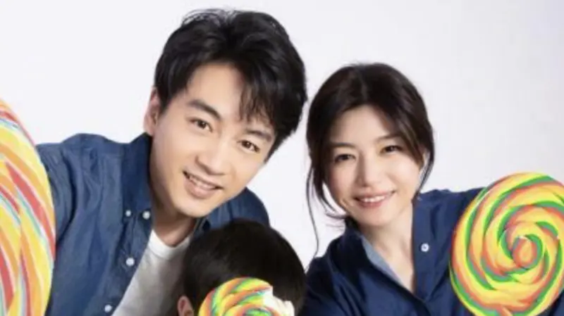 陳妍希離婚內幕公開!陳曉爆氣發瘋、機場搞失聯 1敗點忍無可忍