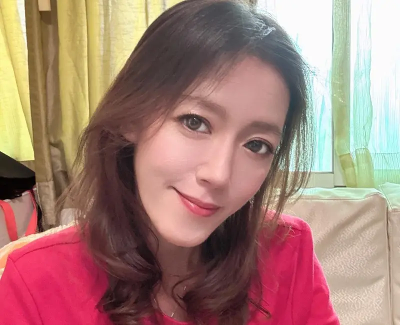 裴琳剩36公斤！從《吐司男之吻》到路邊賣雞蛋糕　8點檔人生1次看