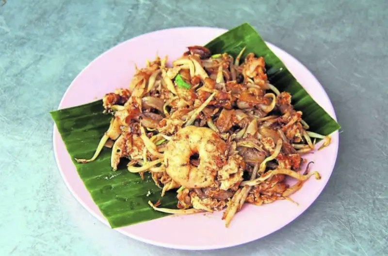 台北不是唯一！檳城以美食稱霸亞洲　躍上2026全球最夯旅遊榜