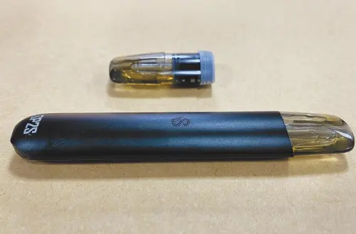 電子煙淪毒品新門戶？馬來西亞鐵腕禁售　衛生部宣布明年全面上路
