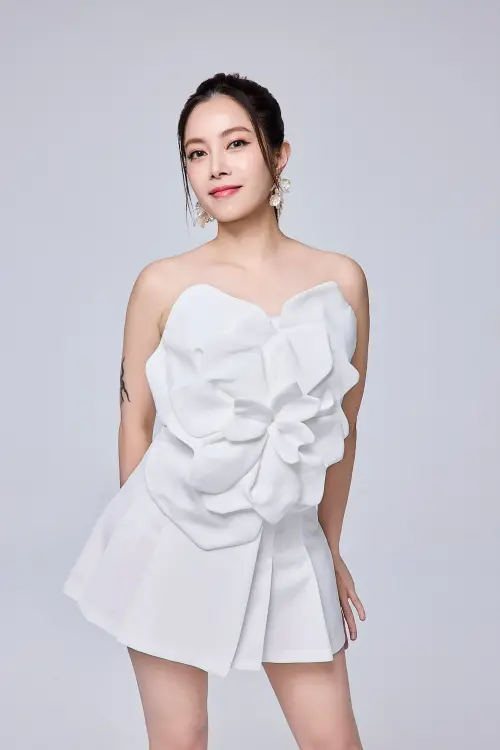 ▲徐懷鈺。（圖／中天電視提供）