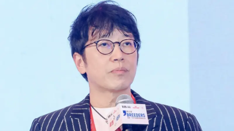 戴更基性騷女學員:妳得跟我睡!鹹濕對話流出 本人不認72字反擊