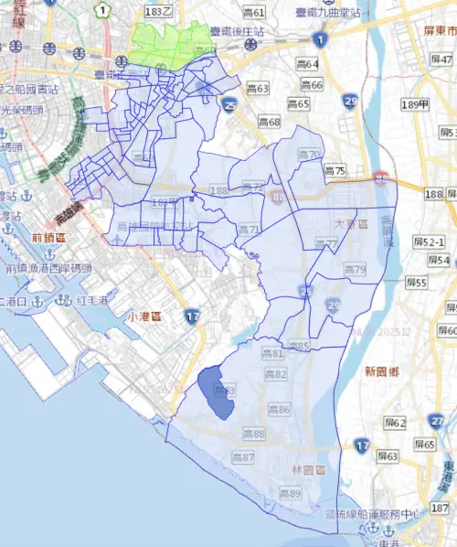 ▲（圖／翻攝自台灣自來水公司web.water.gov.tw）