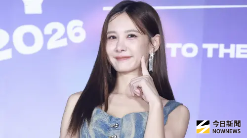 羅志祥、阿Ken二選一！安心亞羞認3人真實關係　立刻幫他〈呼呼〉
