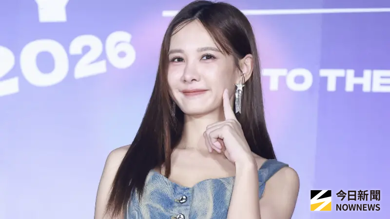 羅志祥、阿Ken二選一!安心亞羞認3人真實關係 立刻幫他〈呼呼〉