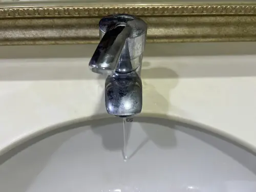 新北、桃園大停水！「最久21小時」沒水用　25萬戶時間、範圍一覽