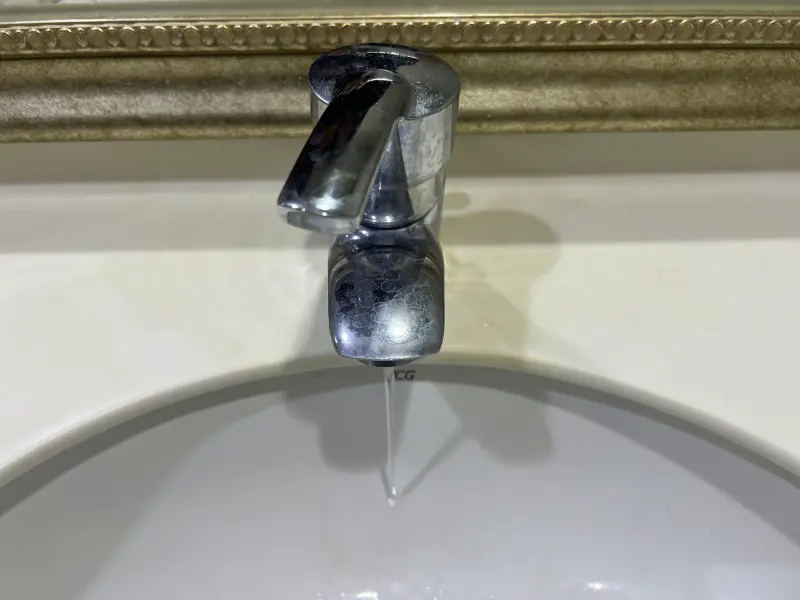 新北、桃園大停水！「最久21小時」沒水用　25萬戶時間、範圍一覽