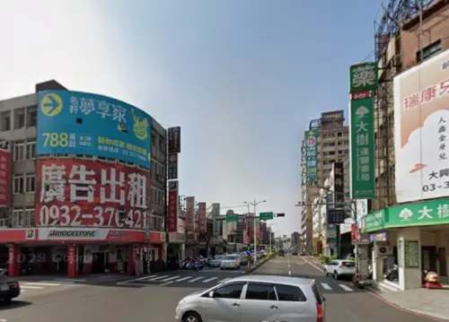 不是萬壽路！桃園「這條路」最容易出事　十肇事熱點：中壢占七處
