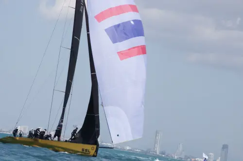 ▲最終泰國勇奪金牌，馬來西亞獲得銀牌，緬甸則拿下銅牌。（圖／翻攝自臉書）