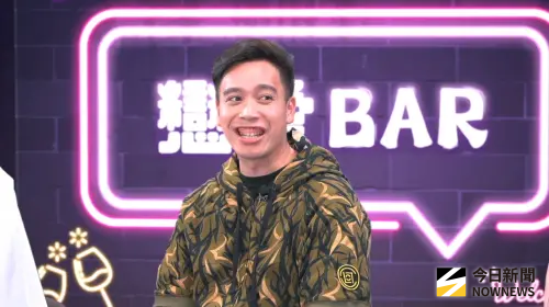 ▲無尊自爆當過渣男！小三竟是「女鬼」