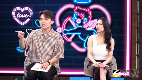 ▲高階偷情新招曝光！熊熊揭「蝦皮聊聊」成渣男女掩護神器