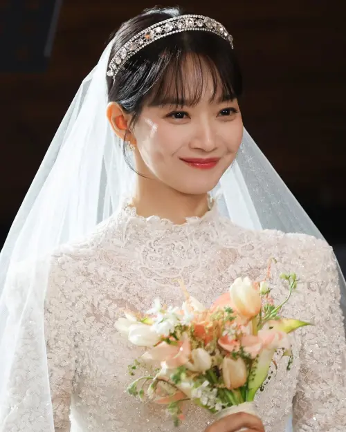 ▲申敏兒。（圖／IG@ament_official）