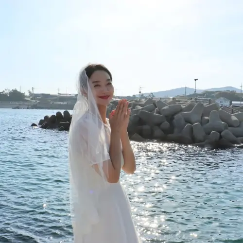 ▲申敏兒。（圖／IG@ament_official）