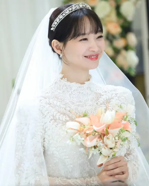 ▲申敏兒。（圖／IG@ament_official）