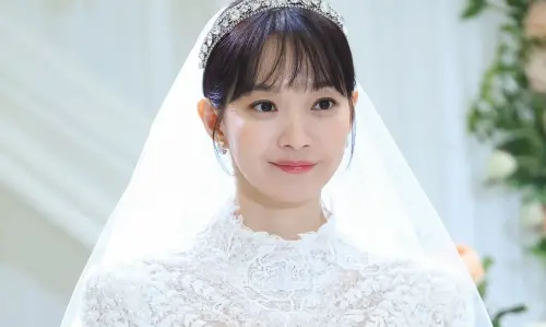 申敏兒金宇彬結婚！昔超美婚紗照出土　半個演藝圈都認證超級漂亮
