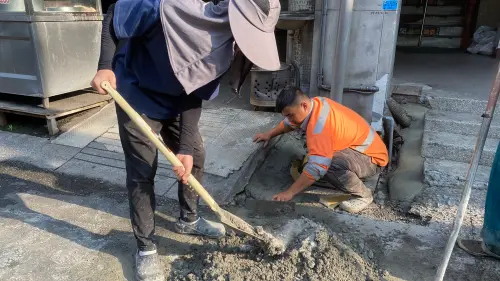 裝潢師傅一蹲下就劇痛！醫揭1症候群　3職業注意：運動員也要小心
