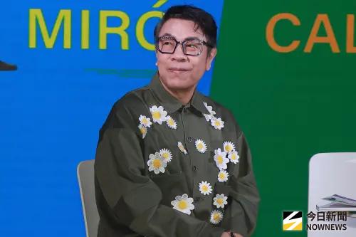 《康熙來了》播畢滿10週年！蔡康永吐心聲：大部分集數我都沒看過
