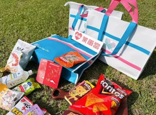 萊爾福買福袋結帳爆神獎！她突回本6倍愣住　隱藏活動一堆人不知
