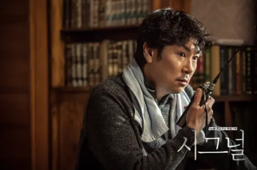 ▲tvN公開2026年待播劇片單，其中不見《第二個信號》。（圖／官網@tvn.cjenm.com/ko/signal）