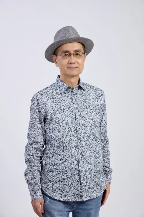 ▲民歌之父楊弦（如圖）離世，上個月在民歌50演唱會開唱成為絕響。（圖／翻攝自民歌50臉書）