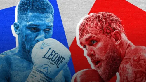 拳戰擂台懶人包！網紅保羅對決前世界拳王約書亞　比賽資訊一次看
