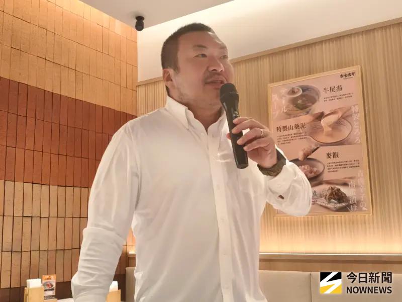 乾杯董座揭2026年藍圖　3大成長引擎全面啟動