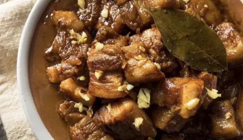 菲律賓美食名列全球前25名！知名飲食指南公布排名
