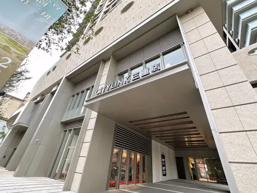 三重CITYLINK明登場！進駐品牌一次收、開幕優惠：壽司郎鮭魚30元
