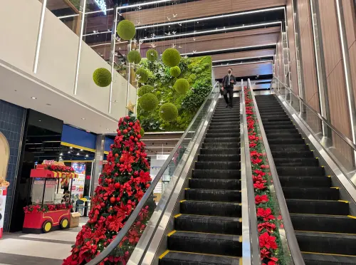 ▲「CITYLINK 三重」店明開幕，賣場開箱搶先看。（圖／記者鍾怡婷攝）