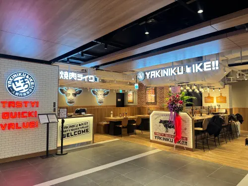 ▲「CITYLINK 三重」店明開幕，賣場開箱搶先看。（圖／記者鍾怡婷攝）