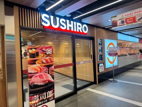 ▲「CITYLINK 三重」店明開幕，賣場開箱搶先看。（圖／記者鍾怡婷攝）