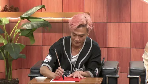 ▲林俊逸（圖／年代提供）