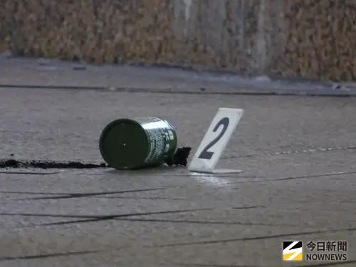 嫌犯持M18煙霧彈傷人？凌濤「這番言論」遭轟：還在政治操作
