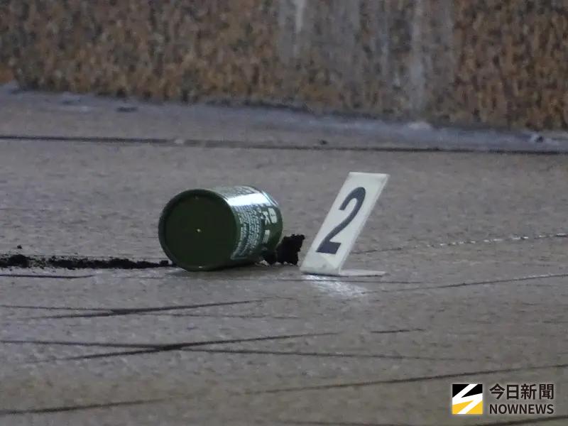 嫌犯持M18煙霧彈傷人？凌濤「這番言論」遭轟：還在政治操作