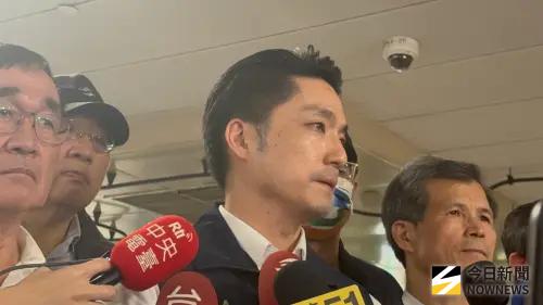 北車驚傳隨機傷人！逃兵通緝犯疑畏罪跳樓　蔣萬安下令加強警戒
