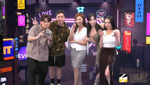 瑤瑤抓劈腿這一招 聞男友鬍子飄異味！無尊曾當渣男 小三竟是女鬼
