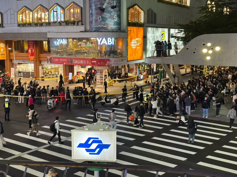 北捷隨機血案震驚社會！陳宥丞列「4大訴求」不容許治安破口