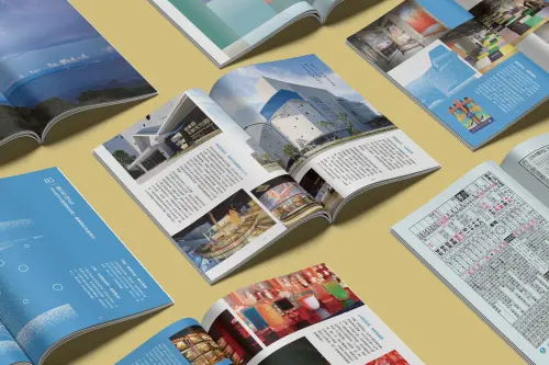 2026屏東農民曆「屏境拾光」限量索取
