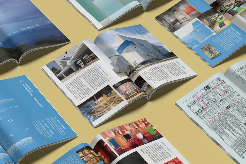 ▲屏東縣府服務台、屏東太平洋百貨、環球購物中心，以及台北、台中、高雄等火車站旅遊服務中心限量免費索取。（圖／屏東縣府提供）