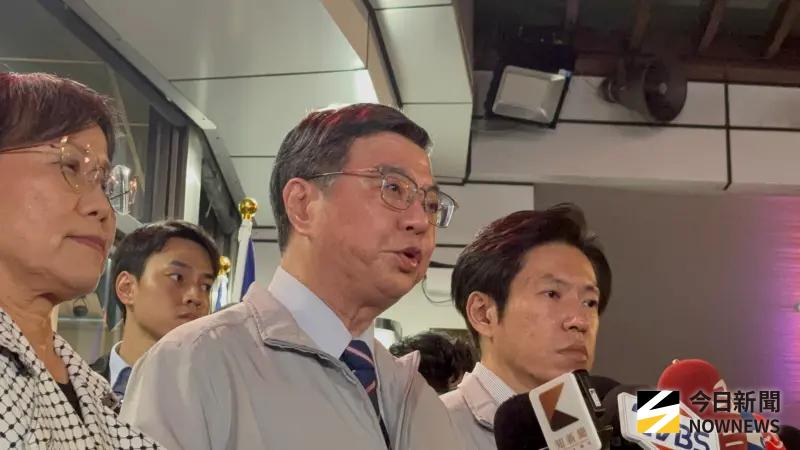 北捷驚傳隨機傷人！卓揆下令警方加強戒備：徹夜查犯案動機