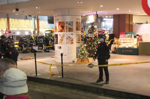 目睹隨機傷人釀焦慮！北市啟動「心理諮詢服務」　4症狀快求助
