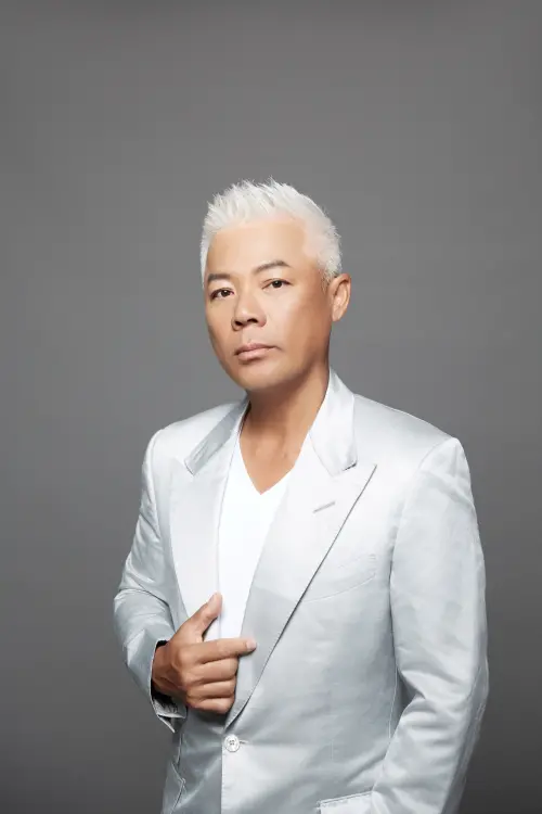 ▲睽違多年，巫啟賢以更成熟、更具穿透力的歌聲，帶領歌迷重溫那些年感動無數人的經典歌曲。（圖／主辦單位提供）