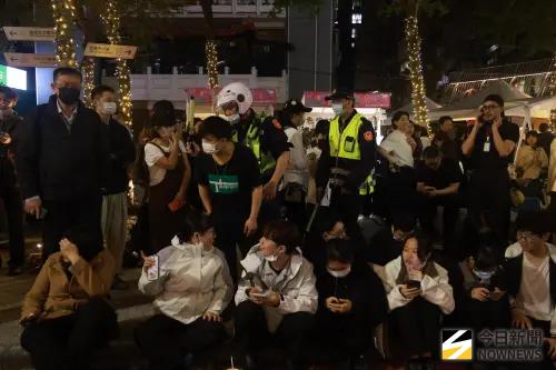 不解民眾「遇危險卻不跑」？北教大副教授曝親身經歷這樣說
