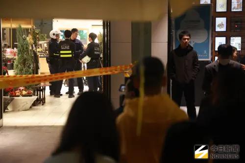 日本人親歷張文攻擊！回憶逃命瞬間：在手扶梯上狂奔還聞到怪味