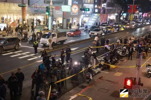 最多180萬元！北車、中山隨機攻擊釀3死　北檢助家屬申請補償金
