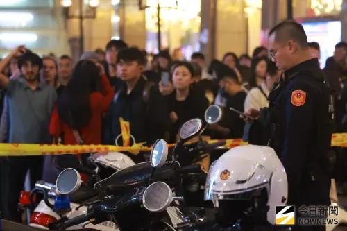 北車、中山連環攻擊釀4死　兇嫌張文父母表示：已2年多未聯繫
