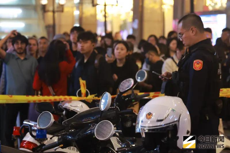 北車、中山連環攻擊釀4死　兇嫌張文父母表示：已2年多未聯繫